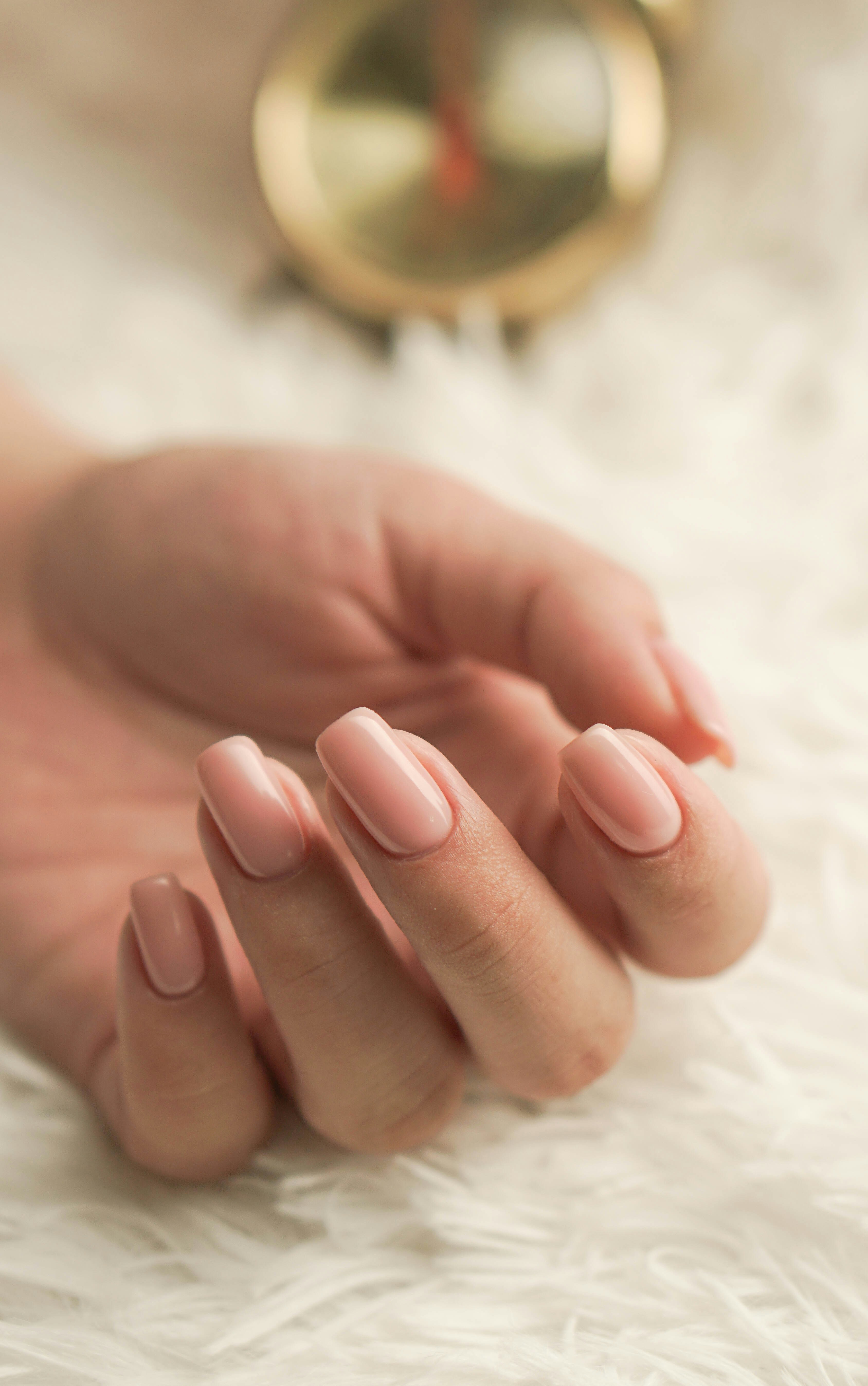 Esthétique manucure soin du corps bien-être