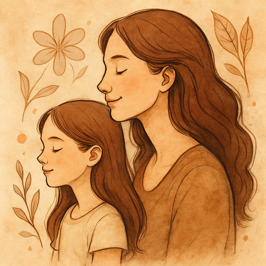 Essence Féminine (femmes et jeunes filles)