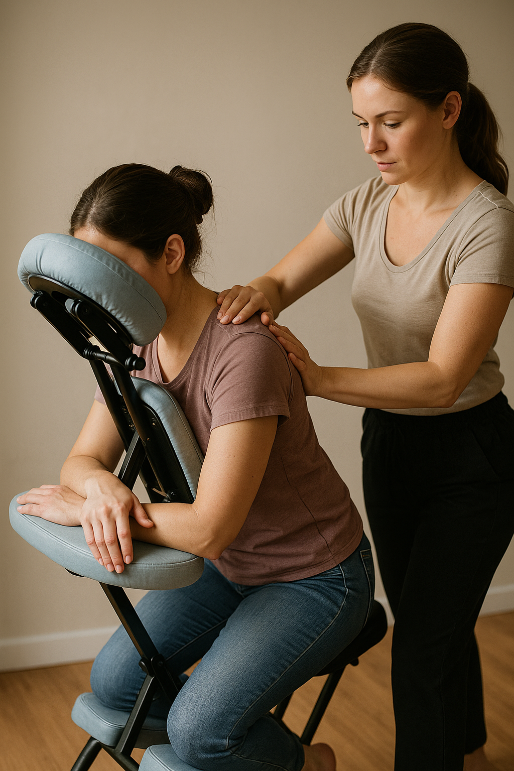 Massage Assis