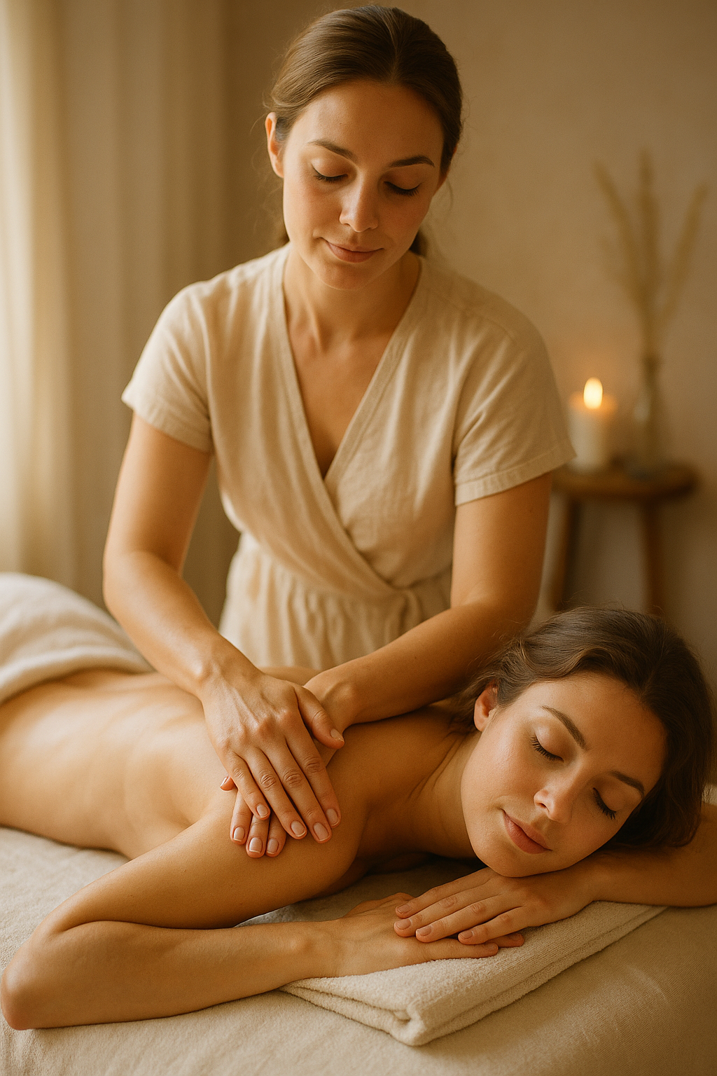 Massage Divin